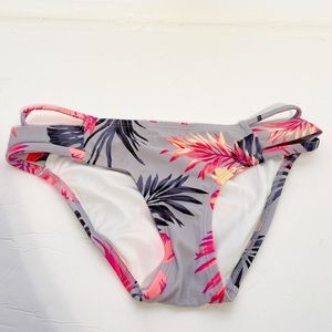 PINK‎ Victoria’s Secret Swim Bottoms Size XS